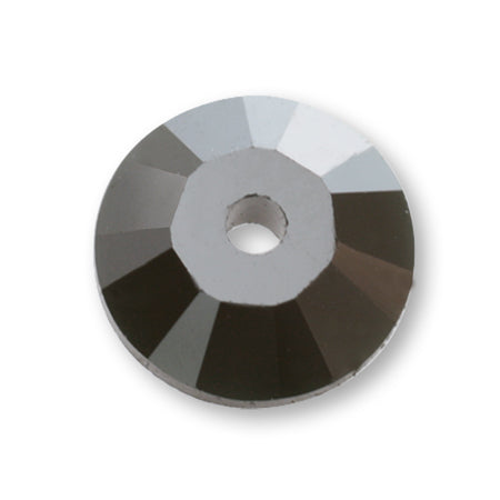 貴和クリスタル #3188 ジェットヘマタイト