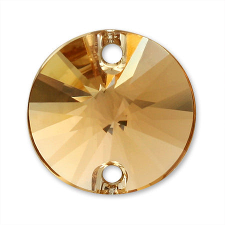 貴和クリスタル #3200 Lt.コロラドトパーズ