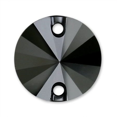 貴和クリスタル #3200 ジェットヘマタイト