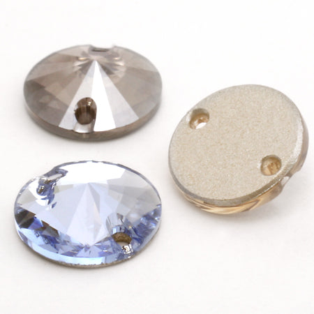 貴和クリスタル #3200 ジェットヘマタイト