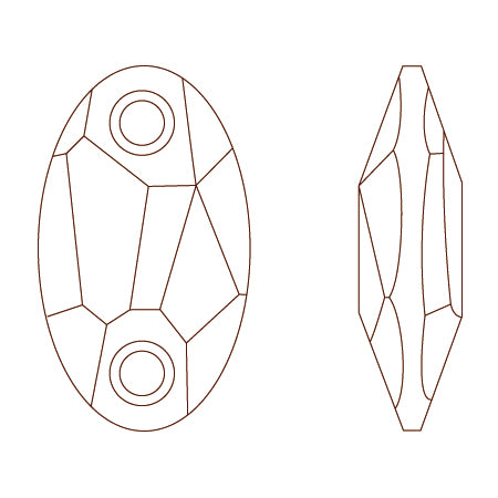 Kiwa Crystal