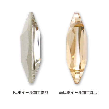 Kiwa Crystal