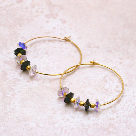 貴和クリスタル #3700 クリスタルヴィトラルミディアム