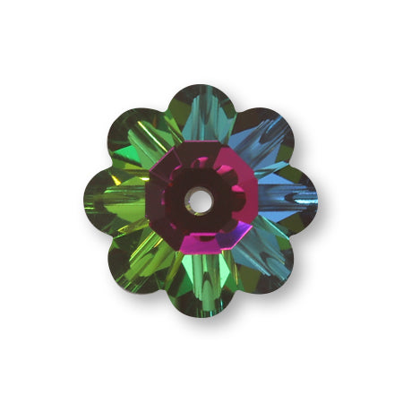 貴和クリスタル #3700 クリスタルヴィトラルミディアム