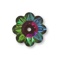 Kiwa Crystal #3700 Crystal Vitral Medium