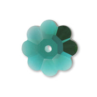 Kiwa Crystal #3700 Emerald