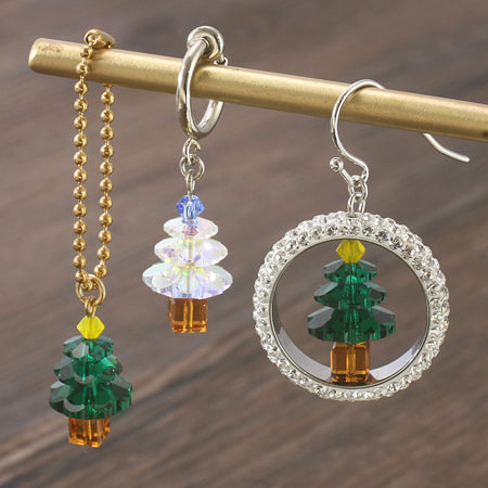 Kiwa Crystal