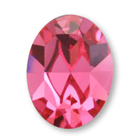 Kiwa Crystal #4120 Roses/F