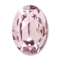 Kiwa Crystal #4120 Lt. Amethyst/F