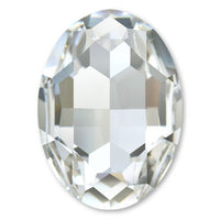 Kiwa Crystal #4127 Crystal/F