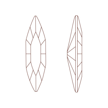 Kiwa crystals