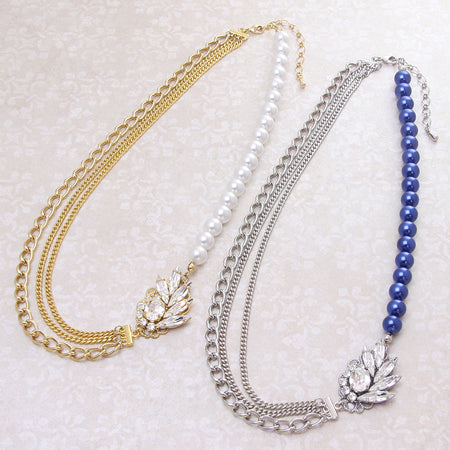 Kiwa crystals
