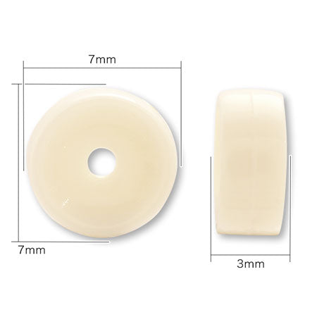 アクリル ドイツ製 ディスク2 グリーン/グレー【アウトレット】