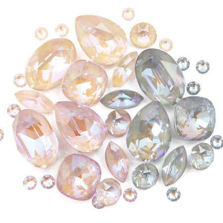 Kiwa Crystal
