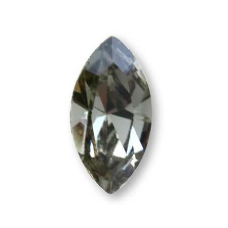 貴和クリスタル #4228 ブラックダイヤ/F