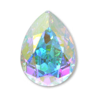 Kiwa Crystal #4320 Crystal AB/F