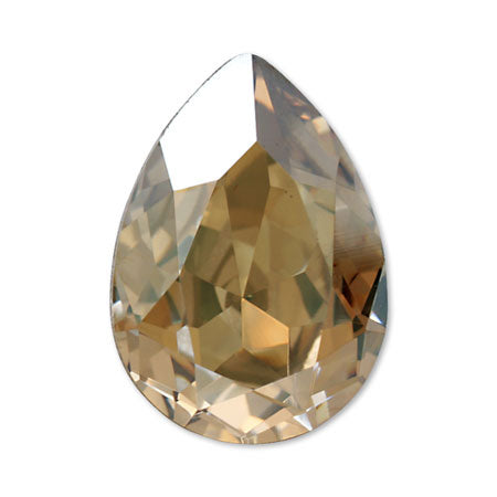 貴和クリスタル #4320 クリスタルゴールデンシャドウ/F