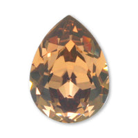 Kiwa Crystal #4320 Lt. Coloradoopper/F