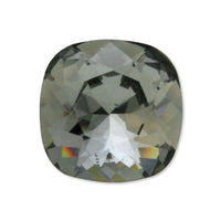 Kiwa Crystal #4470 Black Diamond/F