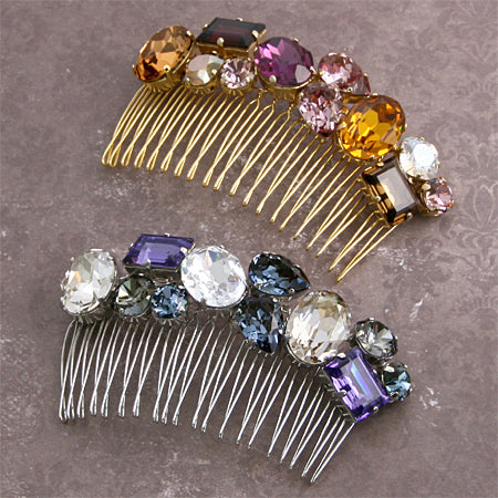 Kiwa crystals