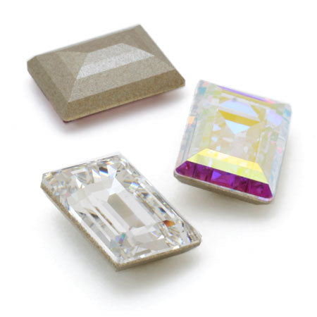 Kiwa crystals