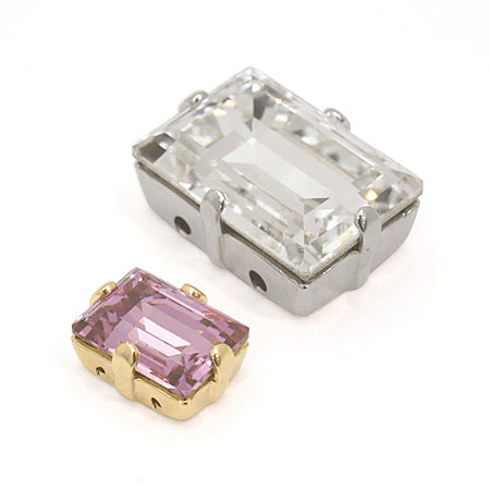 Kiwa crystals