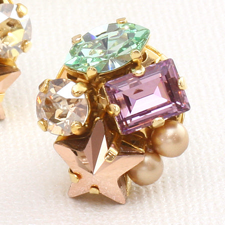 Kiwa crystals