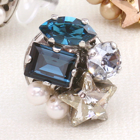 Kiwa crystals