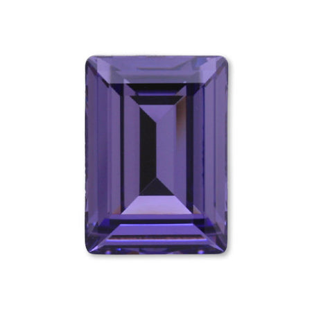 貴和クリスタル #4527 タンザナイト/F