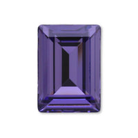 Kiwa crystals #4527 Tanzanite/F