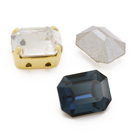 貴和クリスタル #4600 クリスタルゴールデンシャドウ/F