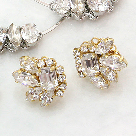 Kiwa crystals