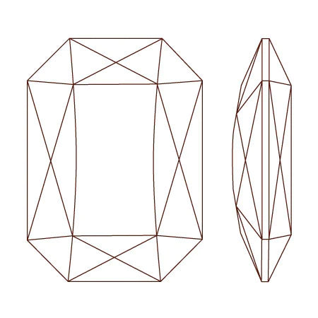 貴和クリスタル #4627 クリスタルアゲイヴイグナイト
