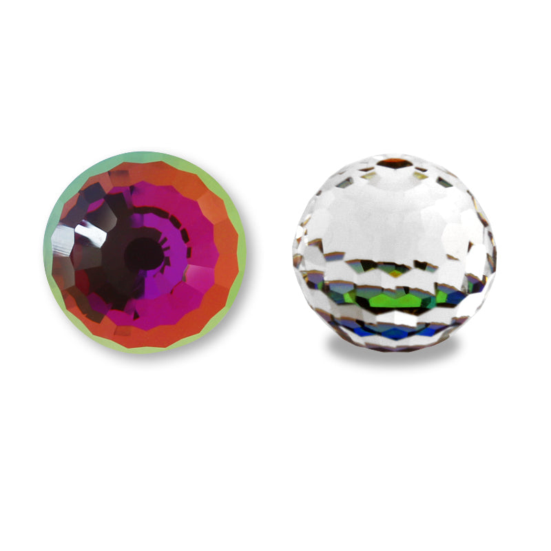 Kiwa crystals