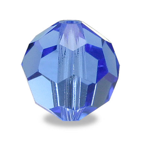 貴和クリスタル #5000 サファイヤ