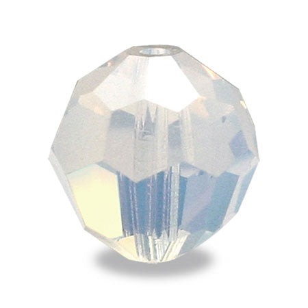 貴和クリスタル #5000 ホワイトオパール