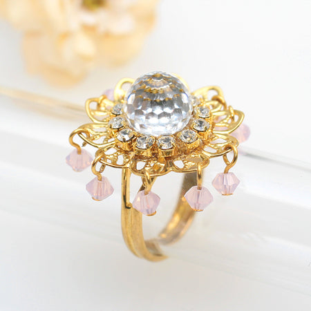 Kiwa Crystal