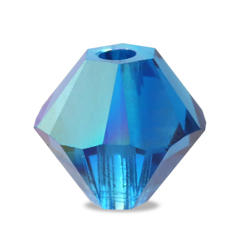 貴和クリスタル #5328 カプリブルーAB