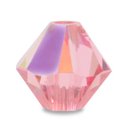 貴和クリスタル #5328 Lt.ローズAB