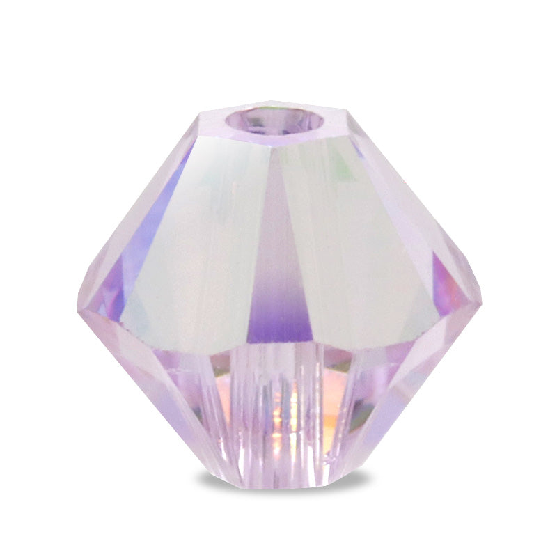 Kiwa crystals