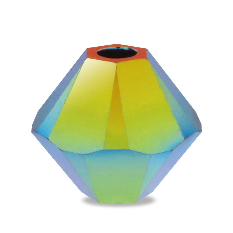 Kiwa crystals