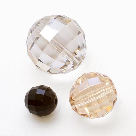 Kowa Crystal Golden Shadow