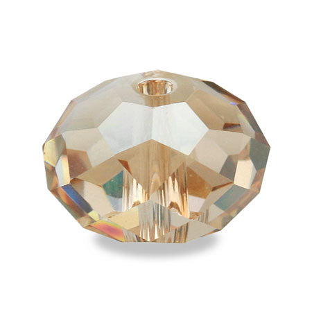 Kiwa Crystal: Crystal Golden Shadow