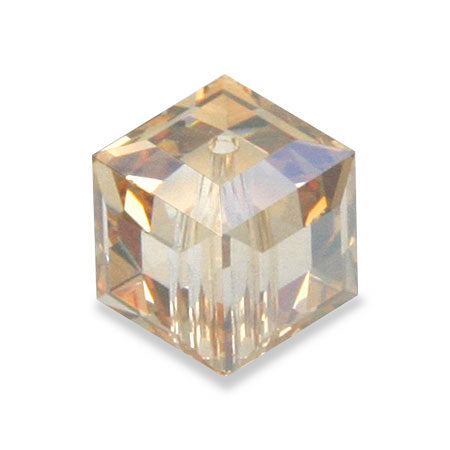 Crystal shadow Golden Shadow