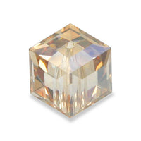 Crystal shadow Golden Shadow