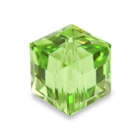 貴和クリスタル #5601 ペリドット