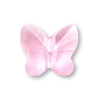 Crystal 554 LT rose