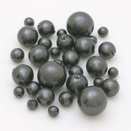 5810 Black Curricksal