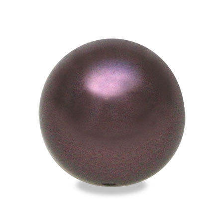 貴和クリスタル #5810 バーガンディー