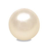 Kiwa Crystal #5810 Lt. Cream Rose